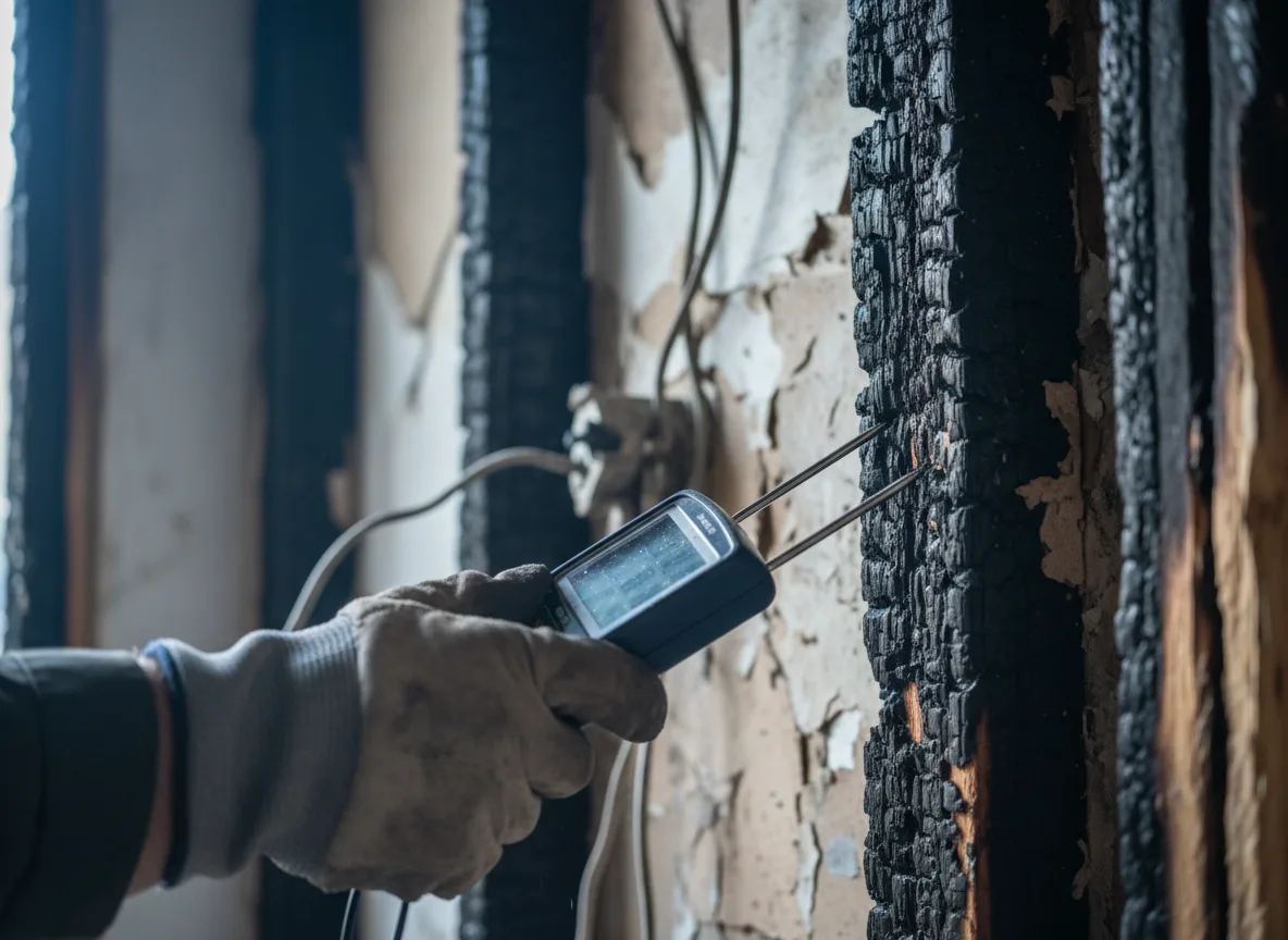 Fire Damage Restoration Midland, OR FAQs